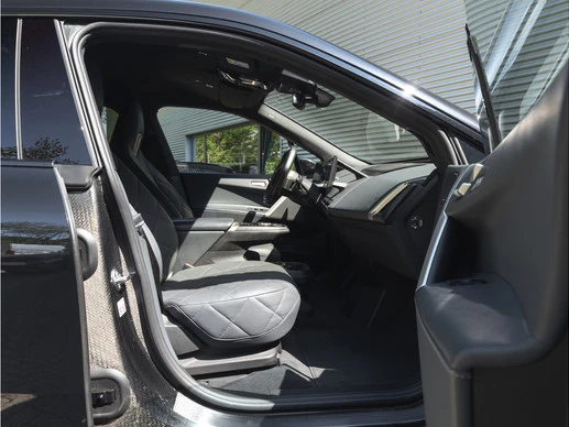 BMW iX - Afbeelding 16 van 30