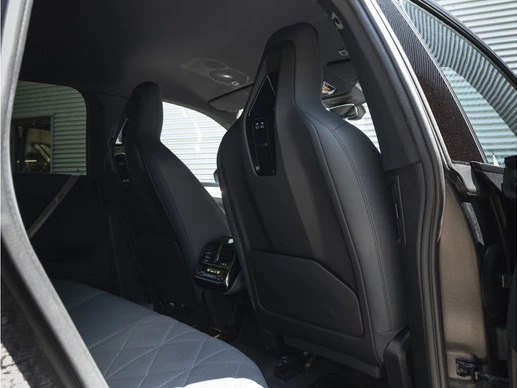 BMW iX - Afbeelding 19 van 30