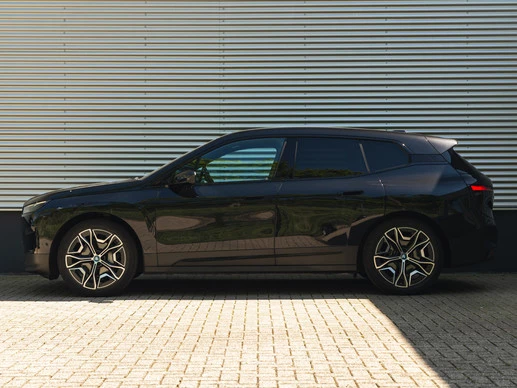 BMW iX - Afbeelding 6 van 30