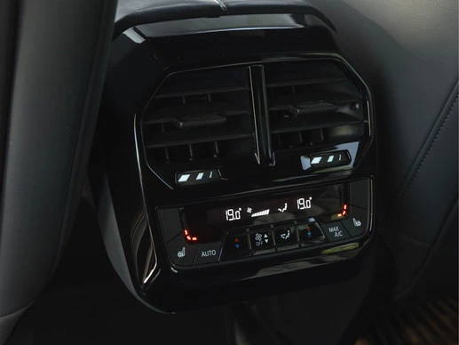 BMW iX - Afbeelding 25 van 30
