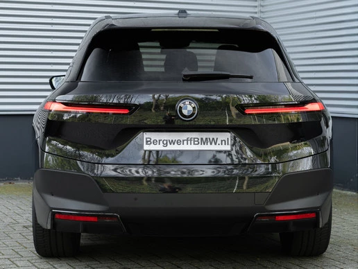 BMW iX - Afbeelding 6 van 30