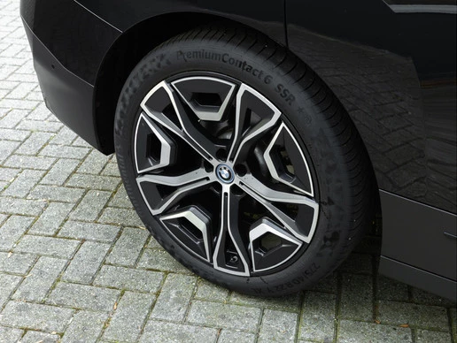 BMW iX - Afbeelding 11 van 30
