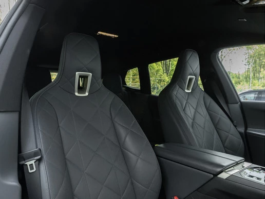 BMW iX - Afbeelding 17 van 30