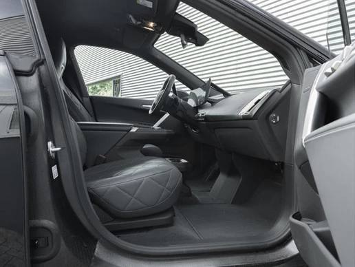 BMW iX - Afbeelding 18 van 30