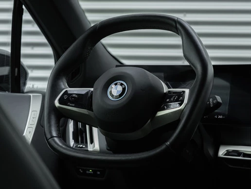 BMW iX - Afbeelding 20 van 30