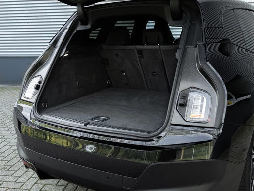 BMW iX - Afbeelding 21 van 30