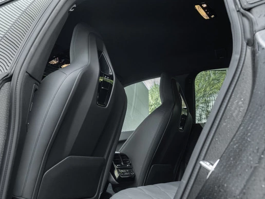 BMW iX - Afbeelding 22 van 30
