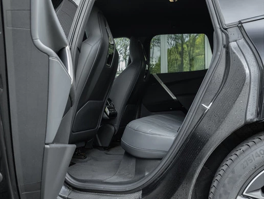 BMW iX - Afbeelding 23 van 30