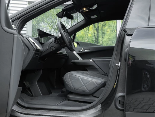BMW iX - Afbeelding 27 van 30
