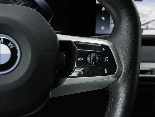 BMW iX - Afbeelding 30 van 30
