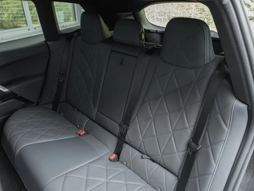 BMW iX - Afbeelding 24 van 30