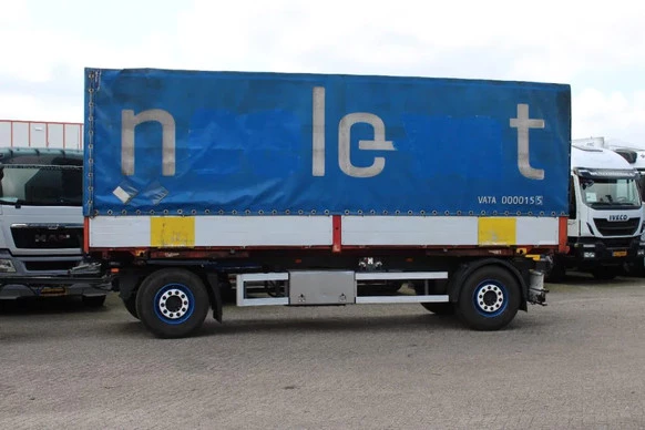 DAF XF 106.460 - Afbeelding 3 van 30