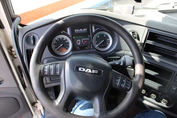 DAF XF 106.460 - Afbeelding 5 van 30