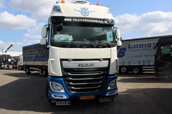 DAF XF 106.460 - Afbeelding 6 van 30