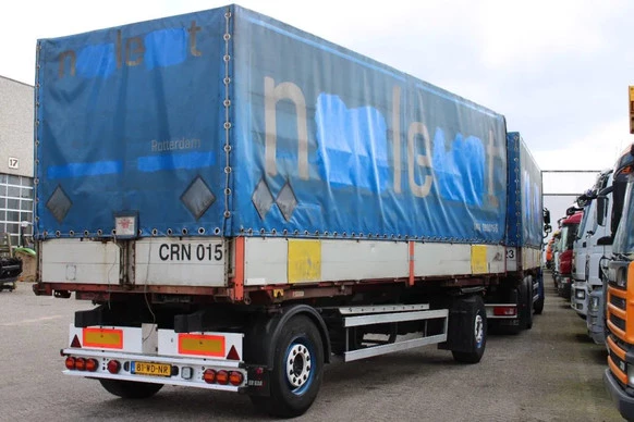 DAF XF 106.460 - Afbeelding 8 van 30
