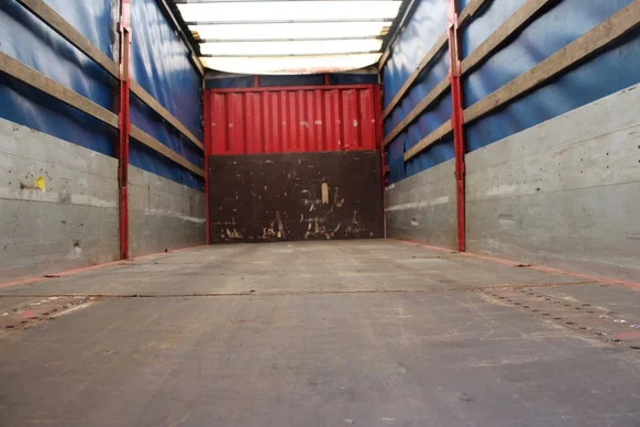 DAF XF 106.460 - Afbeelding 9 van 30