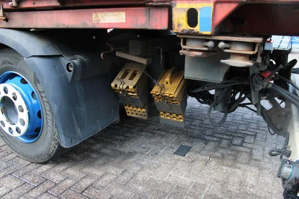 DAF XF 106.460 - Afbeelding 15 van 30