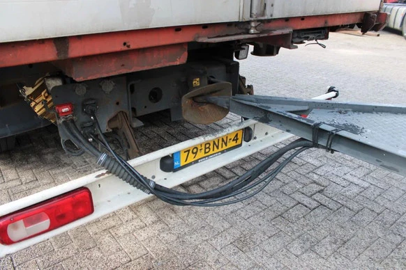 DAF XF 106.460 - Afbeelding 16 van 30