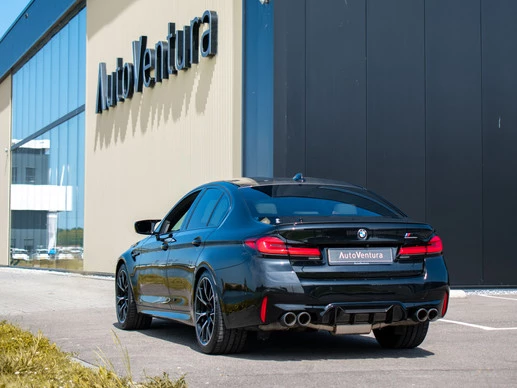 BMW M5 - Afbeelding 3 van 30