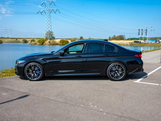 BMW M5 - Afbeelding 6 van 30