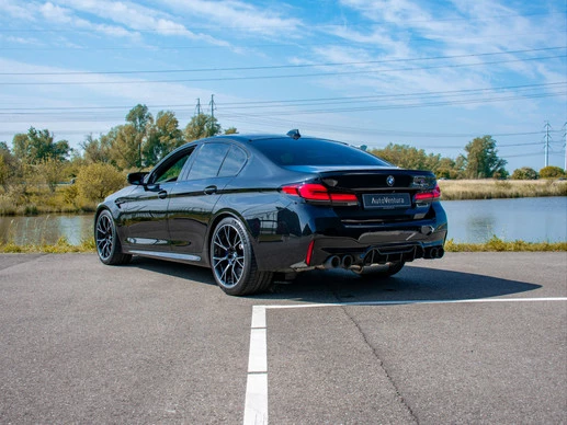 BMW M5 - Afbeelding 7 van 30