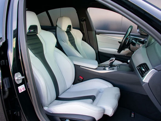 BMW M5 - Afbeelding 12 van 30