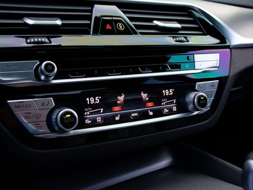 BMW M5 - Afbeelding 24 van 30