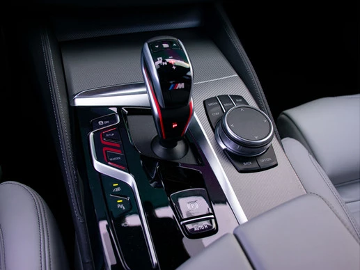 BMW M5 - Afbeelding 25 van 30