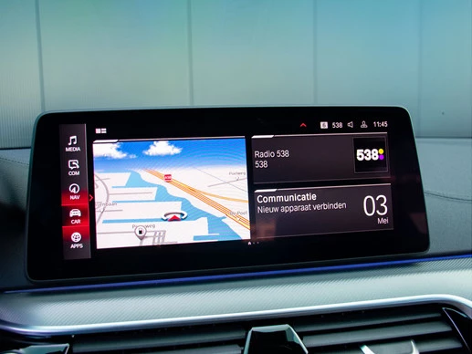 BMW M5 - Afbeelding 27 van 30