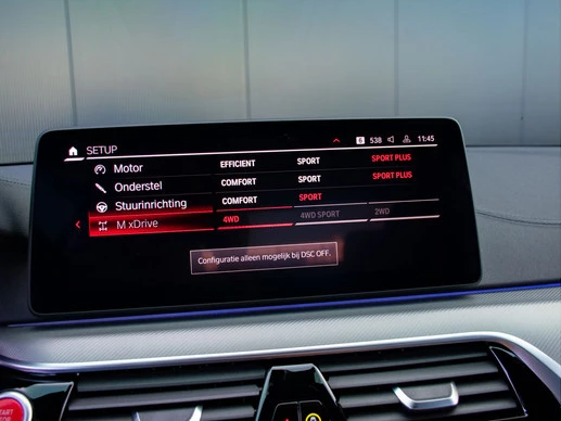BMW M5 - Afbeelding 30 van 30