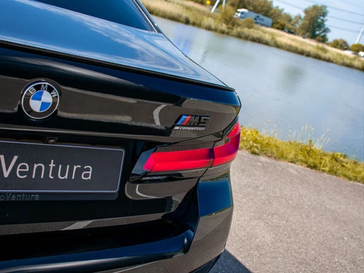 BMW M5 - Afbeelding 13 van 30