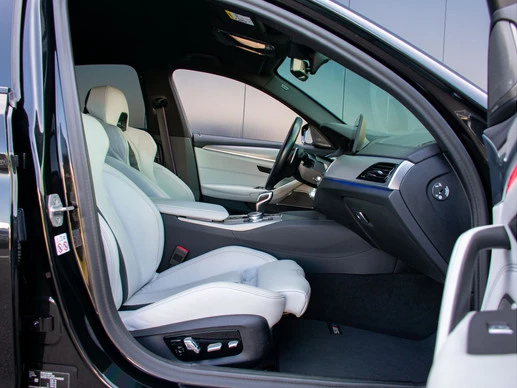 BMW M5 - Afbeelding 16 van 30