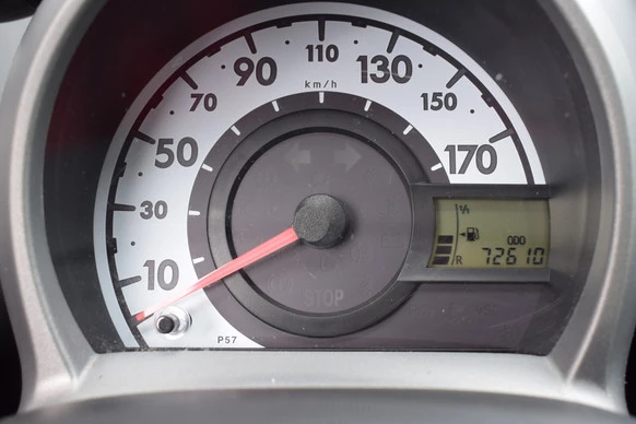 Peugeot 107 - Afbeelding 9 van 22