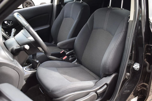 Nissan Note - Afbeelding 5 van 27