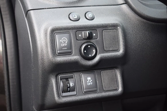 Nissan Note - Afbeelding 7 van 27