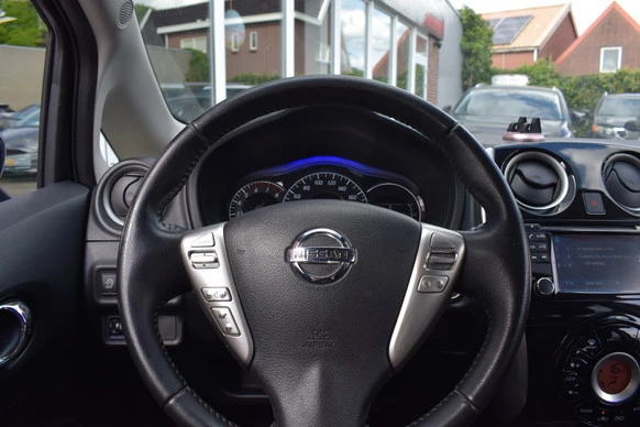 Nissan Note - Afbeelding 8 van 27