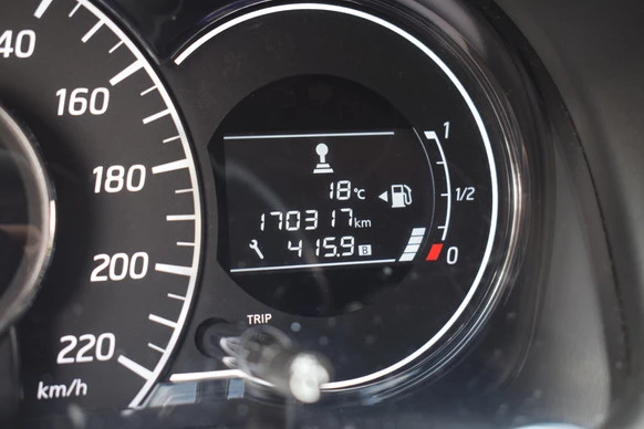 Nissan Note - Afbeelding 9 van 27
