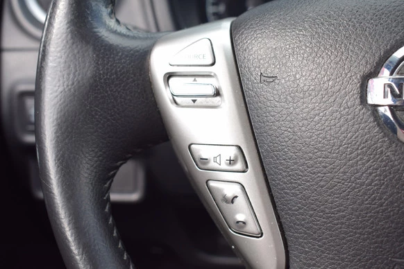 Nissan Note - Afbeelding 12 van 27