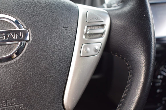 Nissan Note - Afbeelding 13 van 27