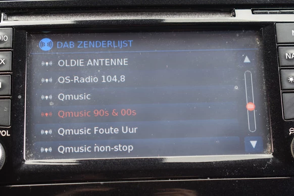 Nissan Note - Afbeelding 15 van 27