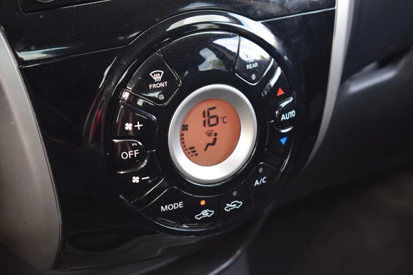 Nissan Note - Afbeelding 16 van 27