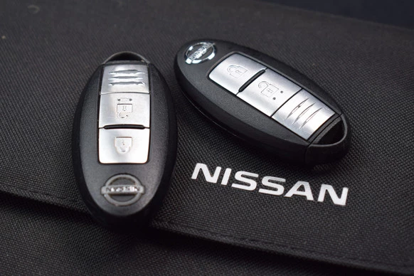 Nissan Note - Afbeelding 18 van 27