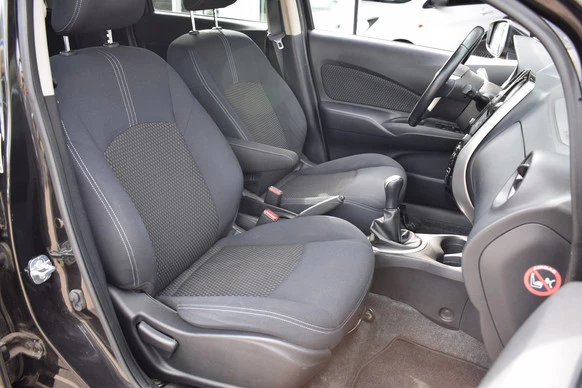 Nissan Note - Afbeelding 19 van 27