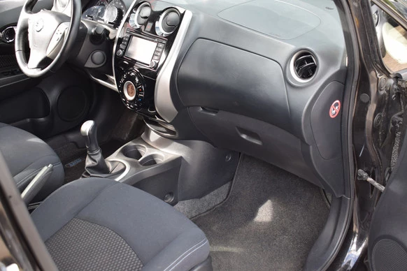 Nissan Note - Afbeelding 20 van 27
