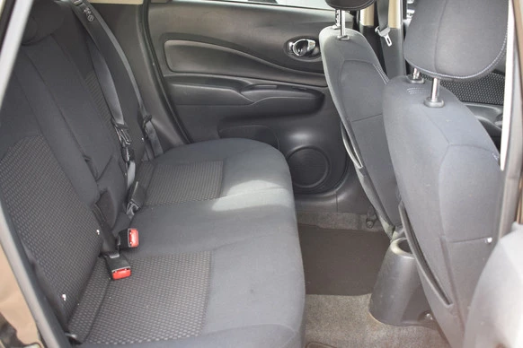 Nissan Note - Afbeelding 23 van 27