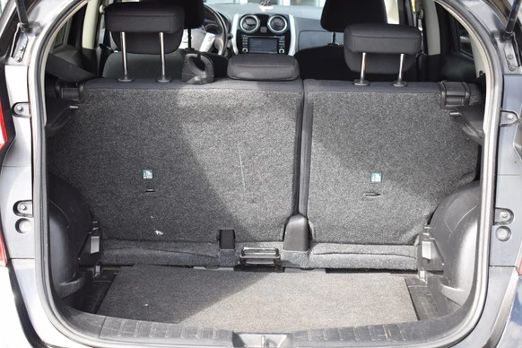 Nissan Note - Afbeelding 24 van 27