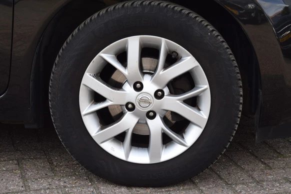 Nissan Note - Afbeelding 27 van 27