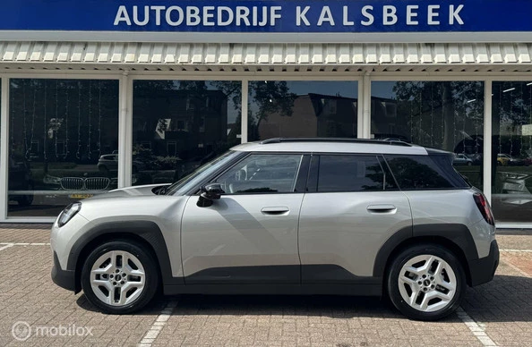 MINI Aceman - Afbeelding 2 van 30