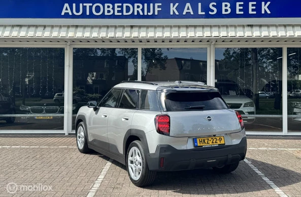 MINI Aceman - Afbeelding 3 van 30