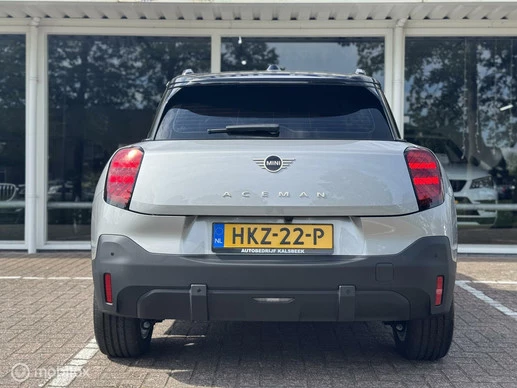 MINI Aceman - Afbeelding 5 van 30